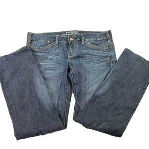 Men's Parasuco Denim Legend Blue  Jeans